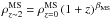 \hbox{$\rho_{z\thicksim2}^{\rm MS}=\rho_{z=0}^{\rm MS}\,(1+z)^{\,\beta_{\rm MS}}$}