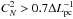 \hbox{$C_N^2 > 0.7 \Delta L_{\rm pc}^{-1}\,$}