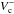 \hbox{$V^{-}_{\rm c}$}