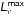\hbox{$\mathsfsl{L}_\nu^{\sf max}$}