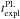 \hbox{$t_{\rm expl}^{\rm PL}$}