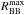 \hbox{$R^{\rm max}_{\rm BB}$}