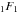 \hbox{$_1F_1$}