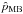 \hbox{$\hat{p}_{\text{MB}}$}