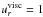 \hbox{$u_r^\mathrm{visc} = 1$}