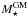 \hbox{$M_{\star}^{\rm GM}$}