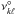 \hbox{$\nu^{\circ}_{k\ell}$}