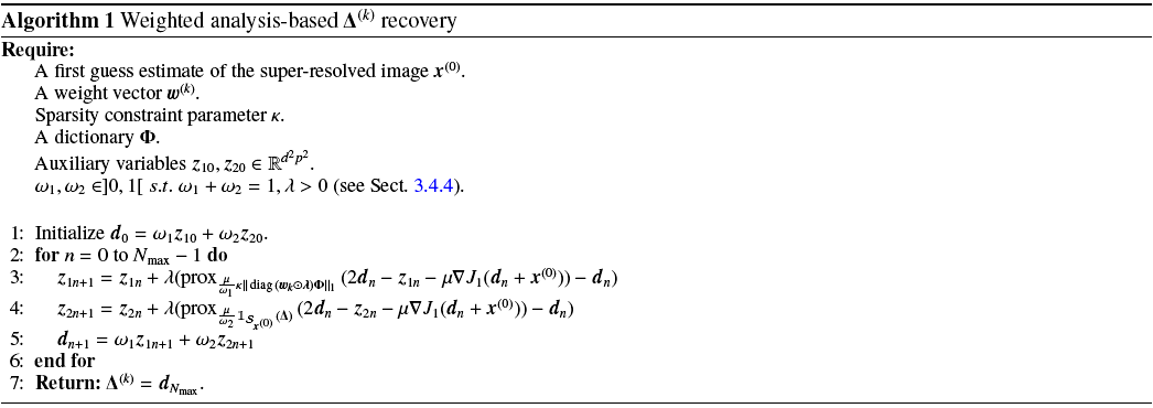 Mathematical equation