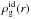 Mathematical equation: \hbox{$\rho_{\rm g}^{\rm id}(r)$}
