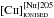 Mathematical equation: \hbox{${\mathrm{[C\textsc{ii}]}}^{\mathrm{\tiny[N\textsc{ii}]205}}_{\tiny\textsc{ionised}}$}