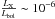 Mathematical equation: \hbox{$\frac{L_{\rm X}}{L_{\rm bol}} \sim 10^{-6}$}