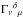 Mathematical equation: \hbox{$\Gamma\indices{_\nu{^\delta{_\mu}}}$}