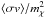 Mathematical equation: \hbox{$\langle \sigma v \rangle/m_{\chi}^{2}$}