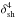 Mathematical equation: \hbox{$\delta_{\rm sh}^4$}