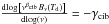 Mathematical equation: \hbox{$\frac{{\rm dlog} \left[\nu^{\beta_{\rm cib}} B_{\nu}(T_{\rm d})\right] }{{\rm dlog}(\nu)} = -\gamma_{\rm cib}$}