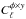 Mathematical equation: \hbox{$C_\ell^{\phi \times y}$}