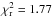 \hbox{$\chi^2_{\rm r}=\chifitPcorrBPM$}