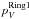 \hbox{$p^{\rm Ring1}_V$}
