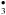 \hbox{$_{3}^{\bullet}$}