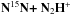 \hbox{$\textbf{\NfiN + \NNHp}$}