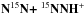 \hbox{$\textbf{\NfiN + \fNNHp}$}