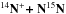 \hbox{$\textbf{ \Np + \NfiN}$}