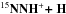 \hbox{$\textbf{ \fNNHp + \nH }$}