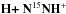 \hbox{$\textbf{\nH + \NfNHp }$}