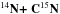\hbox{$\textbf{ \nN + \CfiN}$}