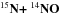 \hbox{$\textbf{\fN + \nNO}$}