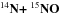 \hbox{$\textbf{\nN + \fNO}$}
