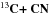 \hbox{$\textbf{\tC + \nCN}$}