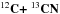 \hbox{$\textbf{ \dC + \tCN}$}