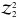 \hbox{$\cZ^2_2$}