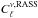 \hbox{$C_\ell^{\nu,{\rm RASS}}$}