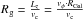 \hbox{${{R_{\rm g}}} = \frac{L_z}{v_{\rm c}} = \frac{v_{\phi} \cdot R_{\mathrm{Gal}} }{v_{\rm c}}$}