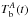 \hbox{$T_{\rm b}^{A}(t)$}