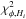 \hbox{$\chi^2_{\phi,H_i}$}