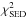 \hbox{$\chi^2_\text{SED} $}