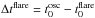 \hbox{$\Delta t^\mathrm{flare} = t_{0}^\mathrm{osc} - t_{0}^\mathrm{flare}$}