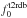\hbox{$f_{0}^\mathrm{t2rdb}$}