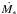 \hbox{$\dot{M_*}$}