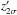 \hbox{$z^{\prime}_{2\sigma}$}