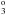 \hbox{$^\mathrm{o}_3$}