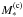 \hbox{$M_\ast^{\rm (c)}$}