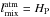 \hbox{$\latm = \Hp$}