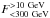 \hbox{$F^{>\mathrm{10~GeV}}_{<\mathrm{300~GeV}}$}