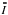 \hbox{$\bar{\bar{I}}$}
