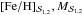 \hbox{${\rm [Fe/H]}_{{\cal S}_{1,2}}, M_{{\cal S}_{1,2}}$}