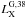\hbox{$L^{\rm G,38}_{\rm X}$}